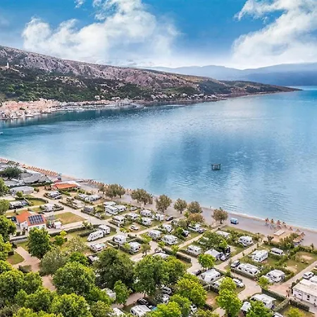 Parque de Campismo Victoria