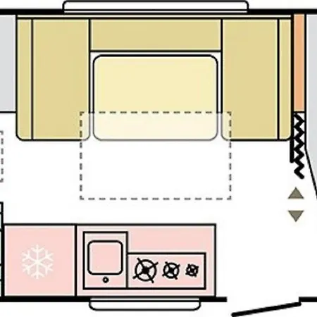 Victoria * באסקה