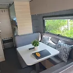 Victoria Camping *