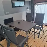 Victoria Camping